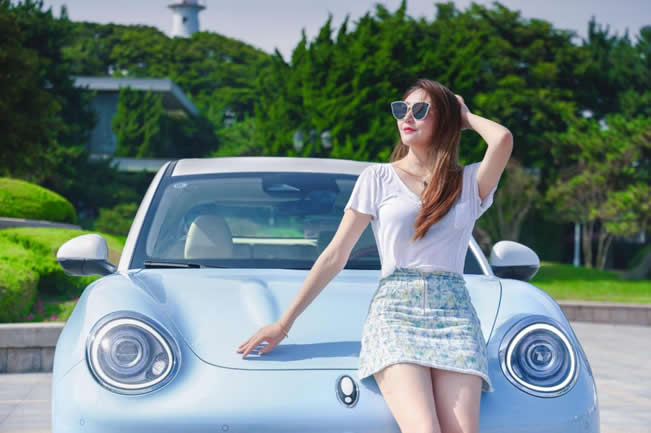 歐拉汽車18城輕奢“慢生活”之旅邀你來品鑒