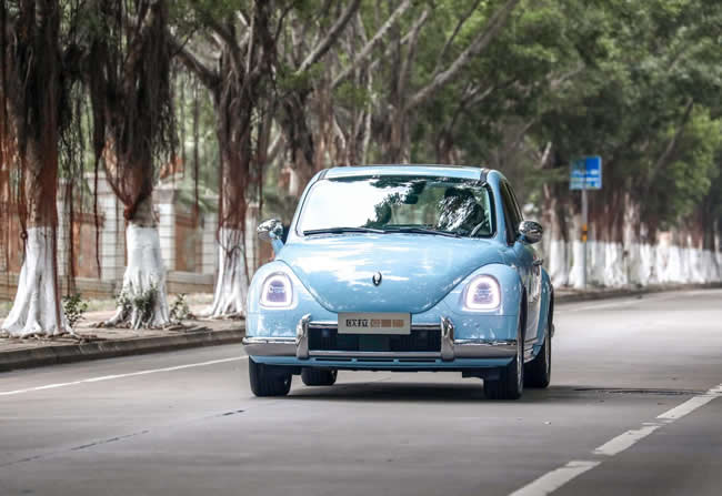 歐拉汽車18城輕奢“慢生活”之旅邀你來品鑒