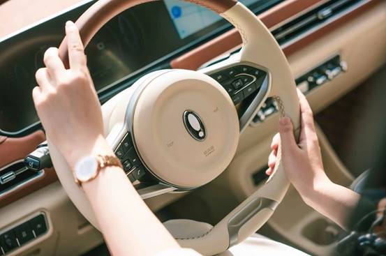 情人節選車攻略，歐拉好貓和大眾ID.3誰能俘獲女神心？