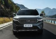 造型、空間、配置深度PK！新豪越與捷途X90怎么選