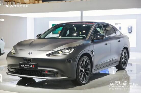 轉(zhuǎn)守為攻 北汽藍(lán)谷的底牌與底氣何在？