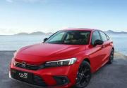 15萬預算購車，誰能拒絕這抹“思域紅”？