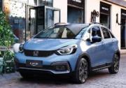 A0級精品小型車對比，東風本田LIFE和大眾Polo Plus，誰更值得一看？