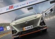 年輕“型動派”，橫評豐田C-HR、本田XR-V、馬自達CX-4和長安UNI-T
