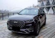 15萬想買靠譜的7座SUV 新豪越和瑞虎8 PLUS要怎么選?