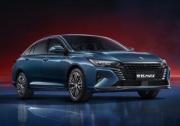 奕炫家族“全面開花”，眾多車型總有一款是你的鐘愛！
