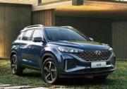女神節，聊聊女士選車那些事之家用SUV