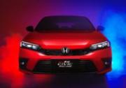 第十一代思域入圍央視第二屆《中國汽車風云盛典》