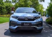 實力與口碑并存，XR-V成小型SUV“常青樹”