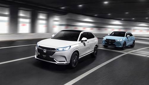 何為純電車型的運動感，e:NP1極湃1給出不一樣的答案