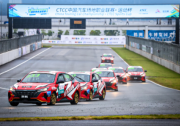 2024東風風神奕炫杯統規賽株洲站火熱開賽 精英車手激戰賽道