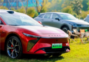 星途汽車攜手蕪湖神山音樂節,與全國大學生共奏青春樂章