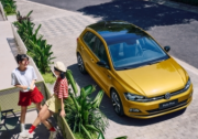 飛度本田和大眾Polo哪個好？人生的第一輛車該選TA
