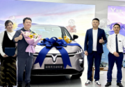 嵐圖知音首批交付火遍全網(wǎng)，001號車主現(xiàn)場爆料被種草的秘密