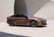 新合資時代第一車 MAZDA EZ-6上市13.98萬元起售交個朋友