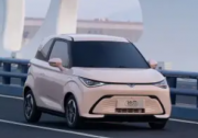 新能源小車新領袖之爭：凱翼拾月VS吉利熊貓mini，全方位比拼