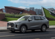 高顏值、大空間更有超高配！瑞虎8L實力詮釋如何打造全場景家用SUV