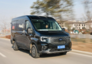 強(qiáng)者恒強(qiáng)，福特全順以1200萬(wàn)銷量鑄就輕客第一品牌
