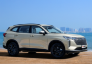 廣州車展現(xiàn)場直擊：哈弗H6告訴你什么才是質(zhì)價(jià)比天花板！
