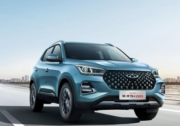 瑞虎5x惠民版：有顏還不貴，難以拒絕的入門級SUV