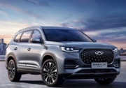 家用SUV“扛把子”選手，瑞虎8 PLUS冠軍版全方位解析