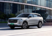 搭上年終末班車，探索06 C-DM限時國補價10.19萬起