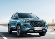 難以拒絕的品質SUV！6萬左右的瑞虎5x惠民版究竟強在哪？