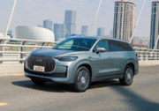20萬(wàn)級(jí)旗艦優(yōu)選！2025款瑞虎9油電雙車演繹舒適安全新標(biāo)桿