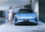 星海S7長續航版即將上市 650公里續航能否打動你？