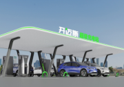 大眾中國與小鵬汽車再攜手 將合力打造中國最大的超快充網絡