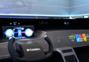 CES 2025 | 天馬全新一代智慧座艙，來了！