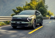 起亞獅鉑拓界：為MZ世代量身定制的全能家用SUV