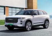 至高3.5萬鉅惠，過年買探索06 C-DM輕松搞定自駕返鄉、回家相親