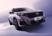 小型燃油SUV銷(xiāo)量TOP2，新年買(mǎi)車(chē)就選傳祺GS3影速