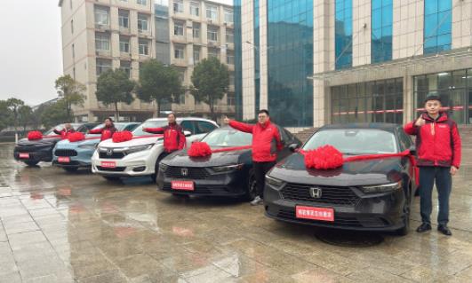 駱駝蓄電池2024年度吉拉德獎(jiǎng)盛大頒布！
