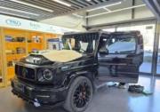 北京汽車音響改裝店排名：探索未知與發現精品