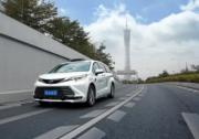 小馬智行Robotaxi駛入廣州市中心！4條路線，開往機場和高鐵站