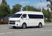 新吉奧汽車批量新能源輕客陸續交付尼泊爾