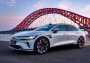 極氪007GT：以「科技獵裝」重構未來出行美學