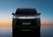今年上半年上市 別克將推出全新能源MPV“GL8陸尚”