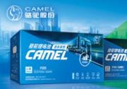 4G駐車鋰電選駱駝，老朋友才更靠譜！