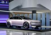 遇見心動 與 AUDI E 概念車相約上汽奧迪進取匯