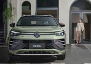 智能電動加速轉(zhuǎn)型 一汽-大眾2025上海車展亮點前瞻