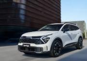 十幾萬購車優選項：2025款起亞獅鉑拓界實力登場