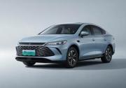 百億補貼618 雙秦搶先購 比亞迪雙秦限時補貼價6.38萬起