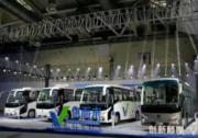 品質鑄標桿！蘇州金龍新V系獲評“最值得信賴高端旅游客運車型”