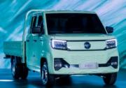 瞄準全球市場 祥菱V5打響福田世界一流躍升戰略第一槍