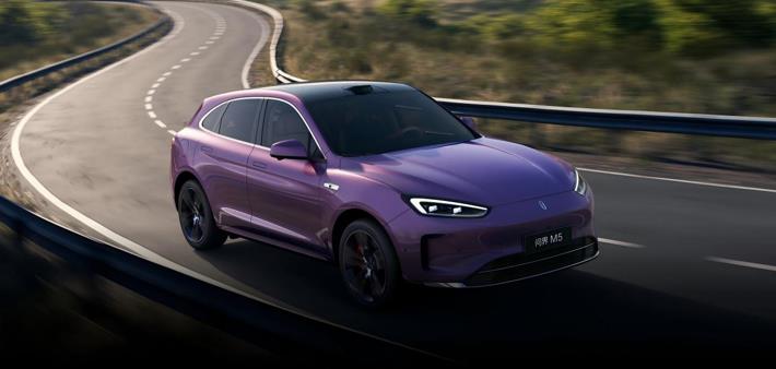 2025重慶國際車展劇透