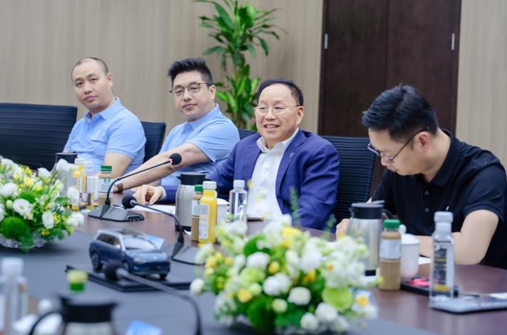 從共話到共創 問界以用戶思維破局新豪華