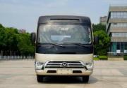政策賦能自主品牌崛起！安凱客車(chē)加速公商務(wù)車(chē)市場(chǎng)布局